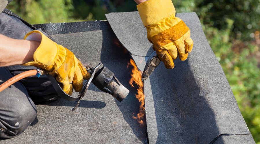 Professional metal roof installation in Stewartville, MN